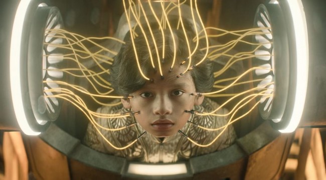 Star Trek Strange New Worlds saison 2 Episode 6