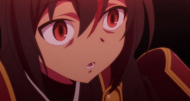 The Devil Is A Part-Timer! Saison 3 Episode 3