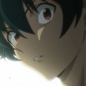 The Devil Is A Part-Timer Saison 3 Episode 3