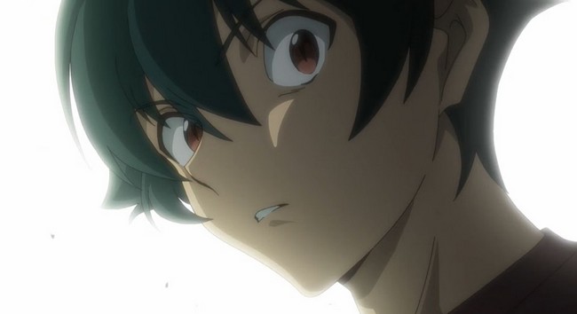 The Devil Is A Part-Timer Saison 3 Episode 3