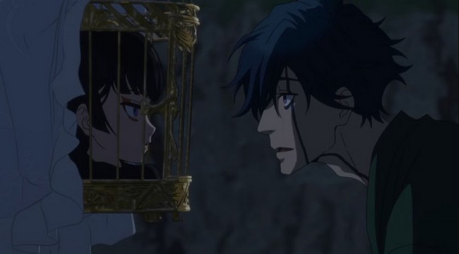 Undead Girl Murder Farce épisode 2