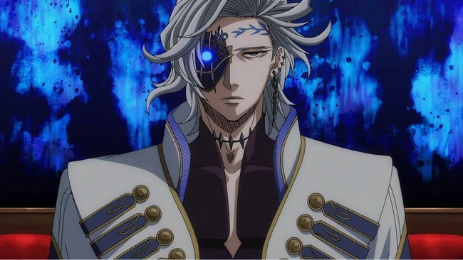 Valkyrie Apocalypse Saison 2 Partie 2