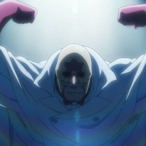 Bleach Thousand Year Blood War Partie 2 épisode 5-date de sortie