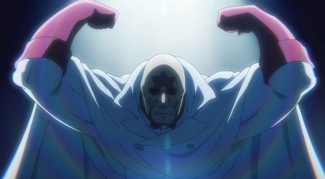 Bleach Thousand Year Blood War Partie 2 épisode 5-date de sortie