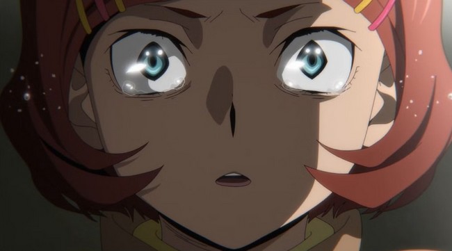 Bungo Stray Dogs Saison 5 Episode 6