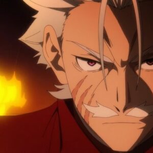 Date de sortie Bungo Stray Dogs Saison 5 Episode 6