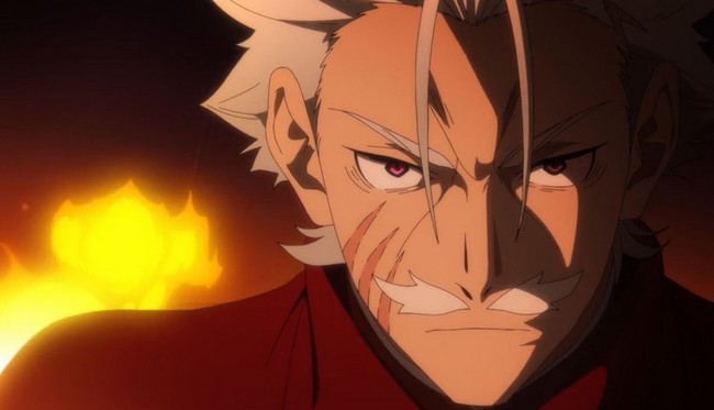 Date de sortie Bungo Stray Dogs Saison 5 Episode 6