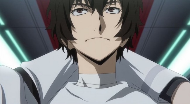 Date de sortie Bungo Stray Dogs Saison 5 Episode 8