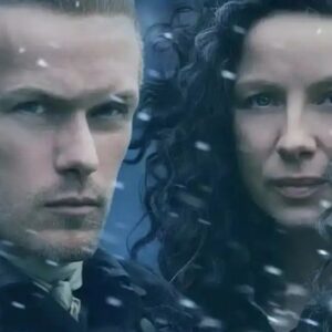 Date de sortie Outlander Saison 7 Épisode 8