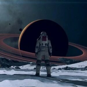 Date de sortie de Starfield en Accès anticipé