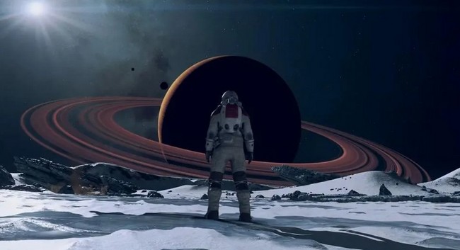 Date de sortie de Starfield en Accès anticipé