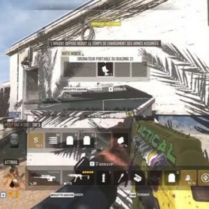 Emplacement du boîte mort d'hydroelectric-1