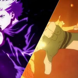 Jujutsu Kaisen Chapitre 234