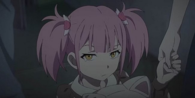 Link Click Saison 2 Episode 6