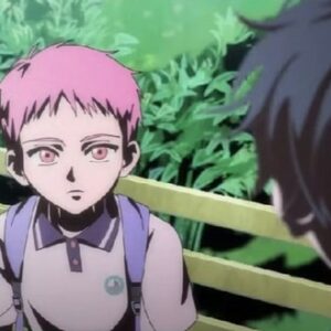 Link Click Saison 2 Episode 9