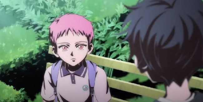 Link Click Saison 2 Episode 9