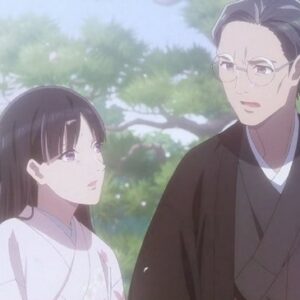 My Happy Marriage Episode 5-2