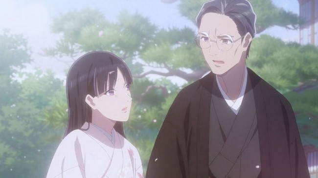 My Happy Marriage Episode 5-2