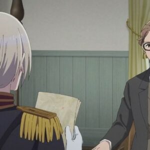 My Happy Marriage Episode 9