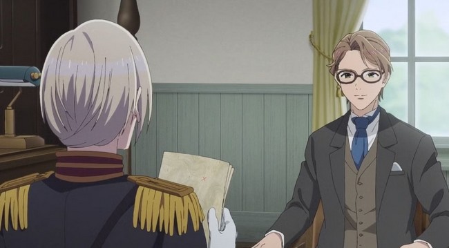 My Happy Marriage Episode 9