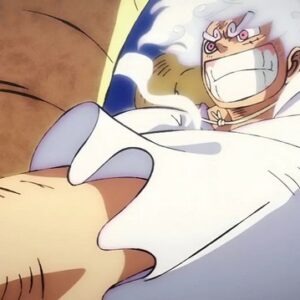 One Piece Épisode 1073