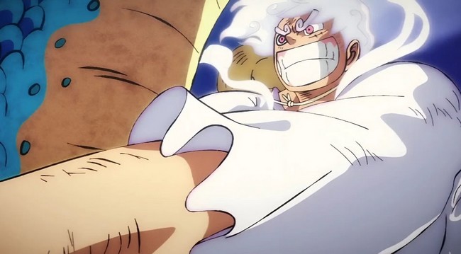 One Piece Épisode 1073