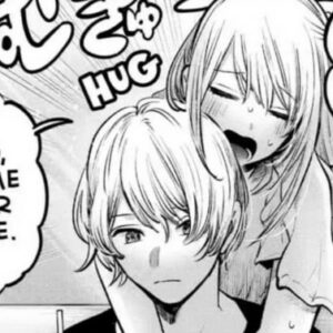 Oshi no Ko Chapitre 126-date de sortie