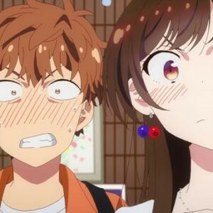 Rent-a-Girlfriend Saison 3 Episode 6-date de sortie