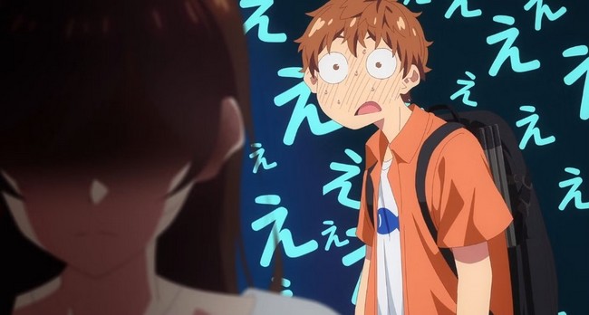 Rent-a-Girlfriend Saison 3 Episode 6