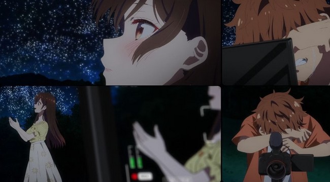 Rent-a-Girlfriend Saison 3 Episode 7