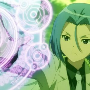 The Devil Is A Part-Timer! Saison 3 Episode 4-1