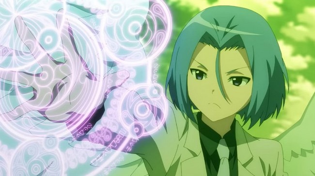 The Devil Is A Part-Timer! Saison 3 Episode 4-1