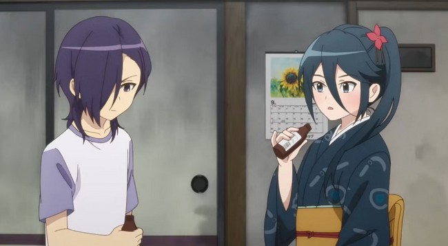 The Devil Is A Part-Timer! Saison 3 Episode 6