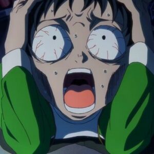 Zom 100: Bucket List of the Dead Épisode 5