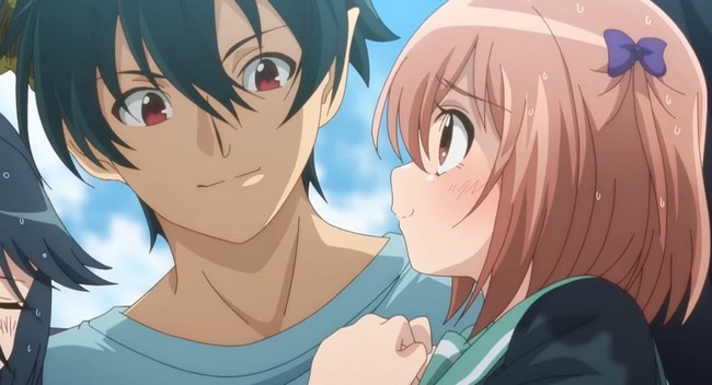 date de sortie The Devil Is A Part-Timer! Saison 3 Episode 8