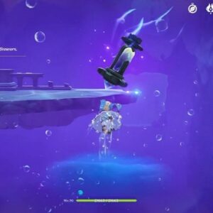 Chroniques de l'Institut de recherche de Fontaine de Genshin impact 4.1-36