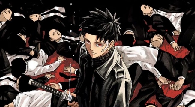 Date de sortie kagura bachi chapitre 3