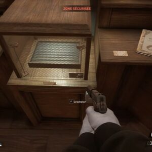 Diamants Sales- Payday 3