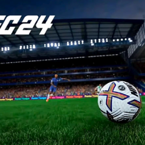 Correction des problèmes FPS EA Sports FC 24