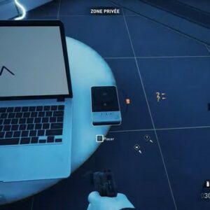 Comment authentifier les invitations VIP