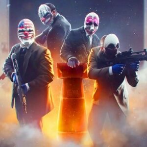 Erreur de Matchmaking Payday 3