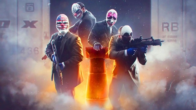 Erreur de Matchmaking Payday 3
