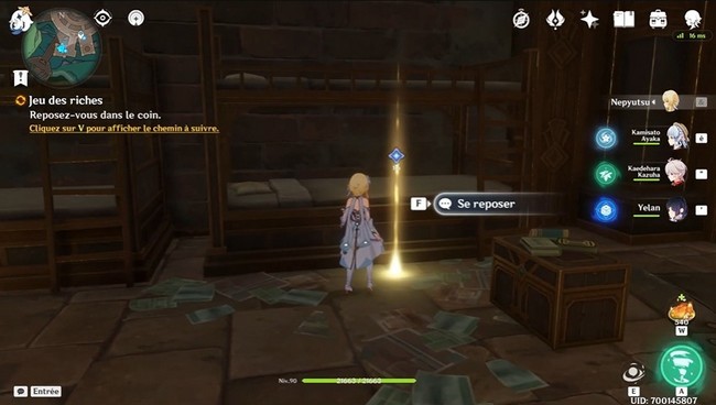 Jeu des riches-Genshin impact-guide-6