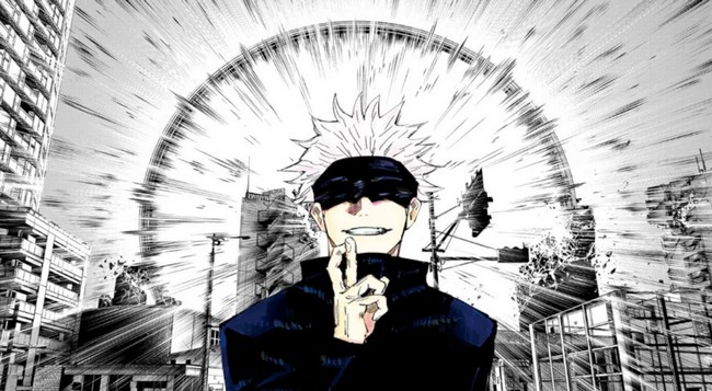 Jujutsu Kaisen Chapitre 236 retardé-date de sortie
