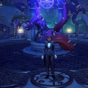  La Magie dans Toute Chose-Disney Dreamlight Valley