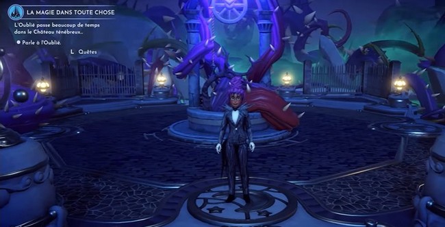 La Magie dans Toute Chose-Disney Dreamlight Valley