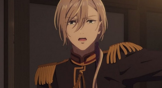 My Happy Marriage Episode 10