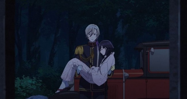 My Happy Marriage Episode 11