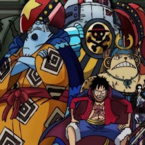 One Piece chapitre 1094 retardé