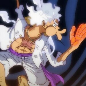 One Piece Épisode 1076-date de sortie